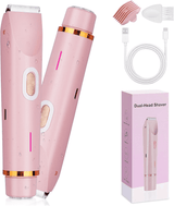 Rechargeable Women's Electric Shaver