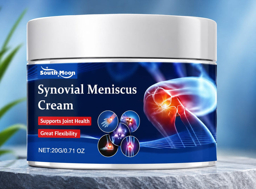 Joint Pain Relief Ointment