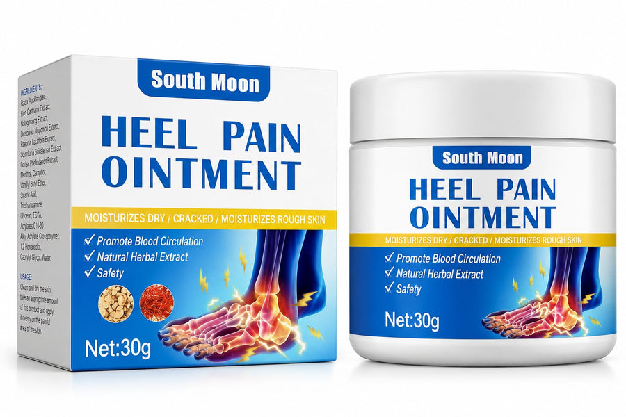 Joint Pain Relief Ointment