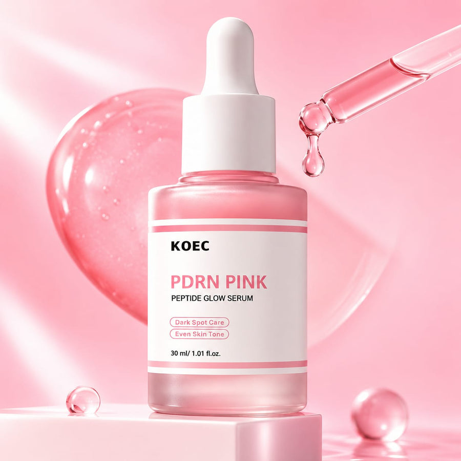 Hydrating Face Serum