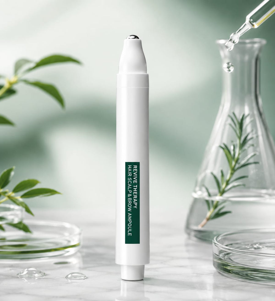 Hair Growth Serum