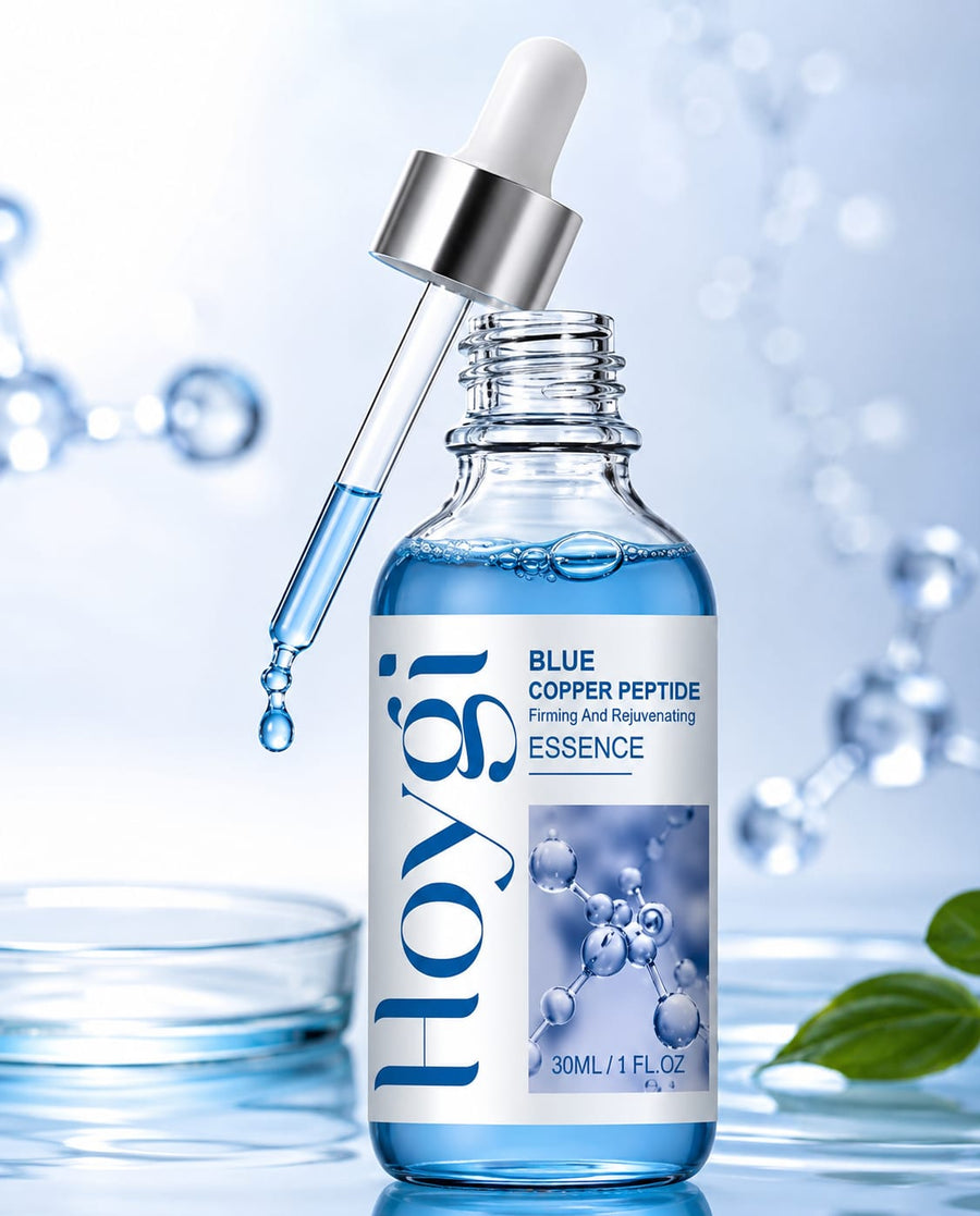 Anti-Aging Face Serum