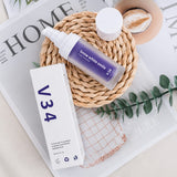 34V Teeth Whitening Gel Pen