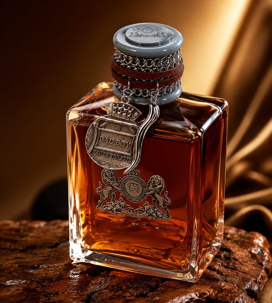 Bad Boy Men’s Eau de Parfum