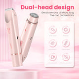 Rechargeable Women's Electric Shaver