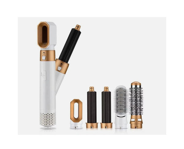 5 in 1 Hot Air Hair Styler