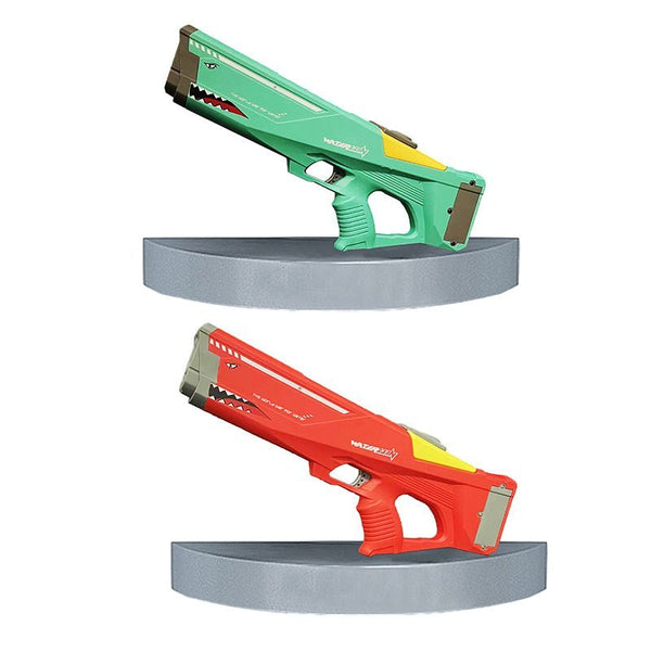 Electric Water Blaster Gun