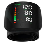 Rechargeable™ Blood Pressure Monitor ! LED Mini Portable Display'