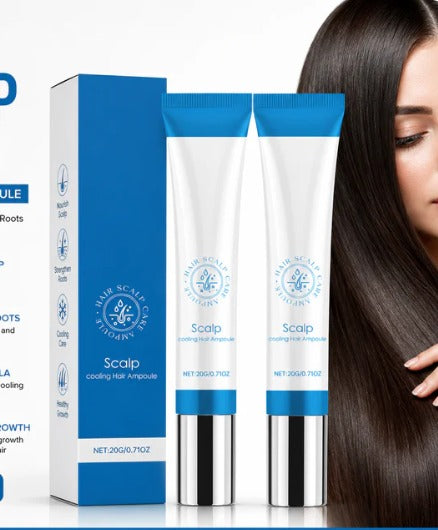 Scalp Hair Serum