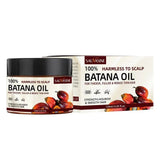 Stronger, Smoother, Healthier Hair