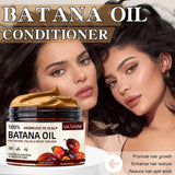 Stronger, Smoother, Healthier Hair