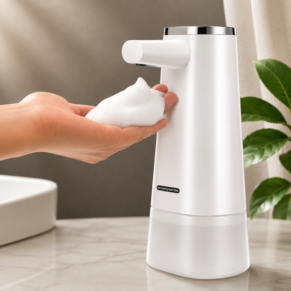 Liquid Soap Dispenser