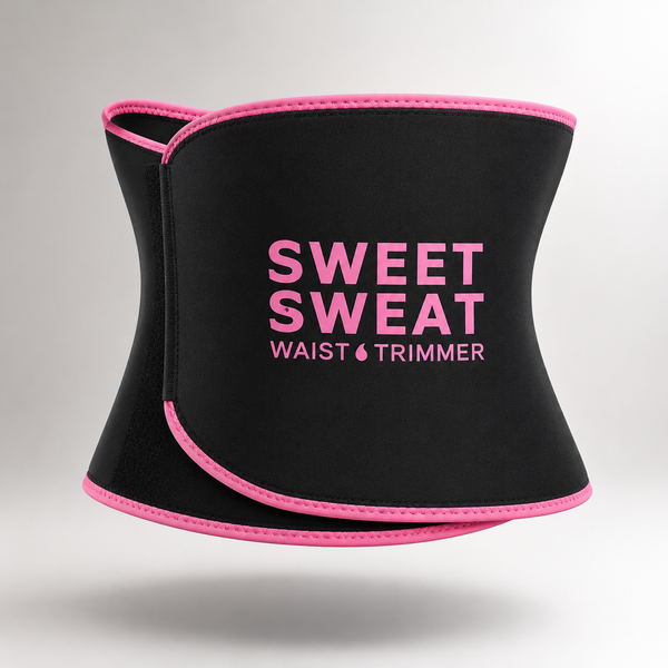 Thermal Waist Trimmer Belt