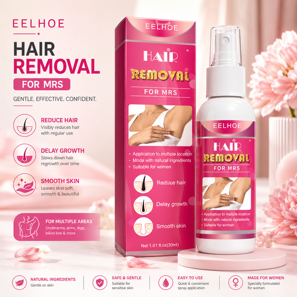 Hair Removal Cream for Women