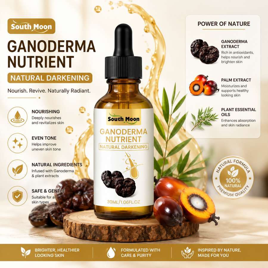 Batana Hair Growth Oil