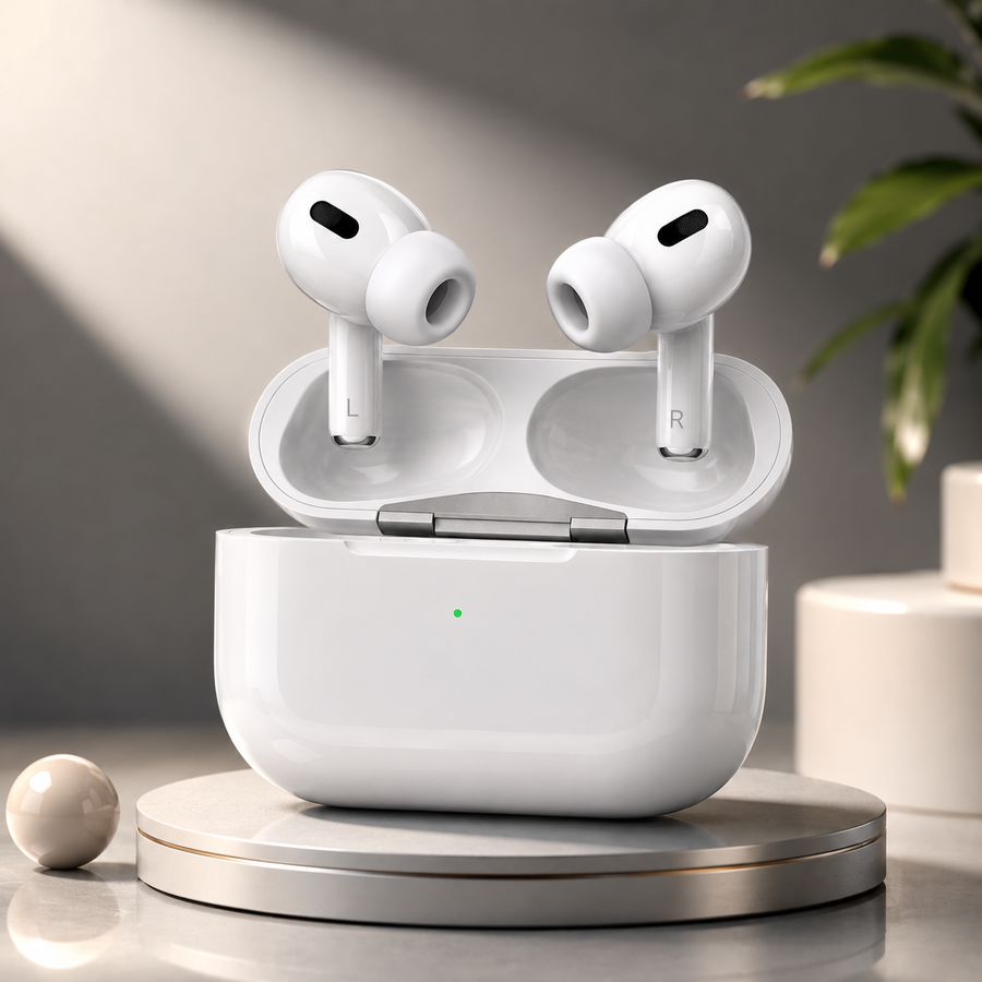 Airbuds Pro 2 Bluetooth Earbuds