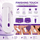 IPL Hair Removal Device