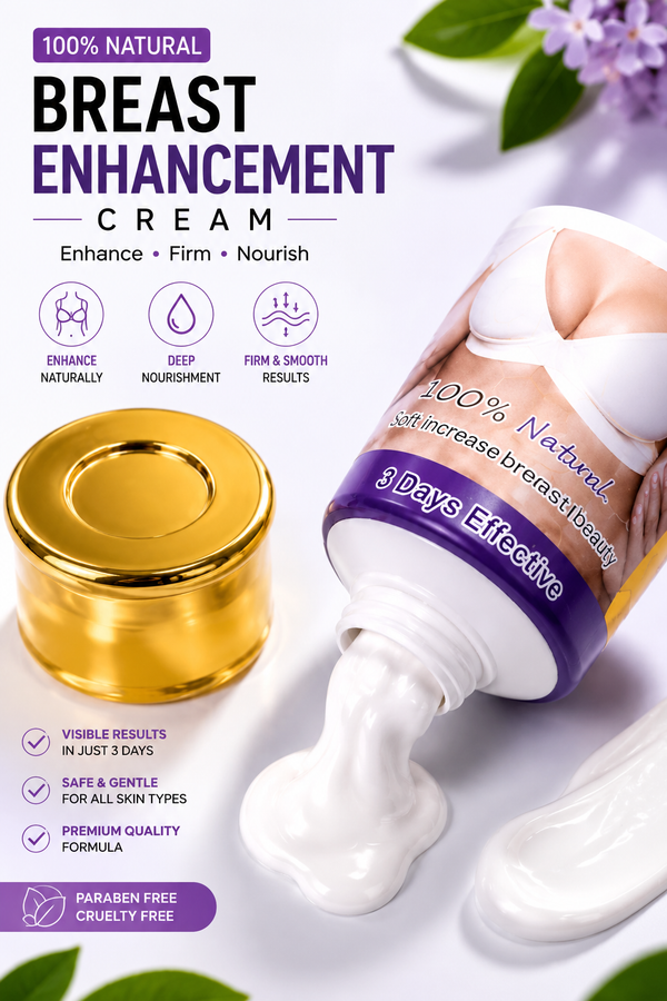 Firming Body Cream