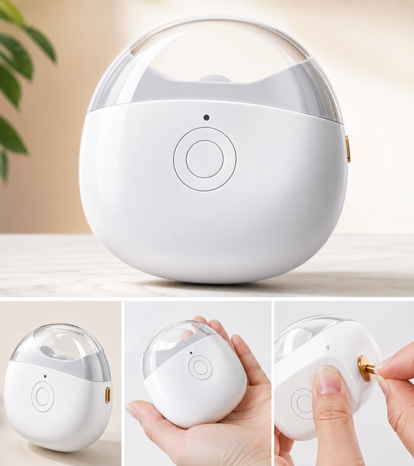 Electric Nail Clipper