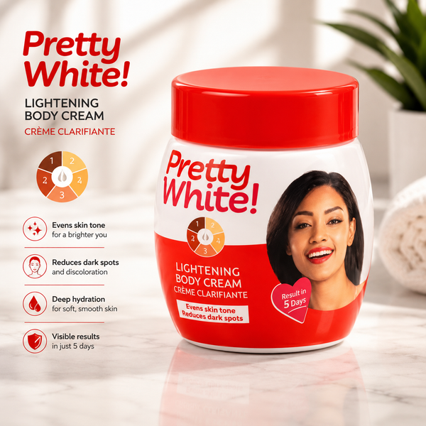 Skin Brightening Cream