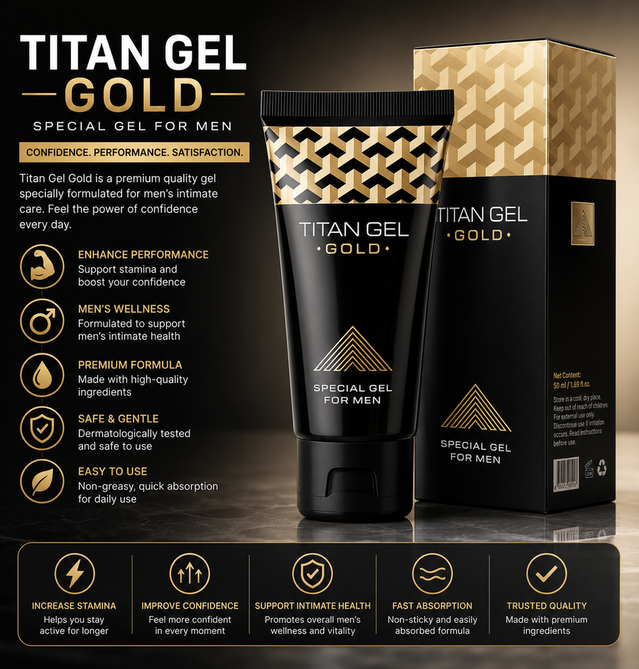 Male Performance Massage Gel