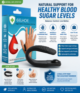 EELHOE LI4 Acupressure Clip