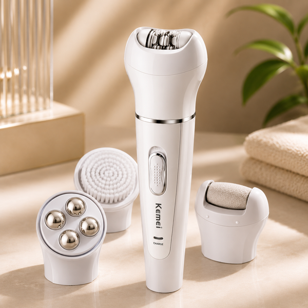 5-in-1 Beauty Care Kit