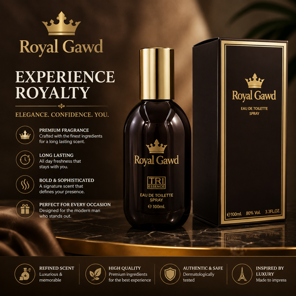 Royal Grand Premium Eau de Parfum