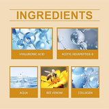 OUHOE Bee Venom Wrinkle Cream 20g