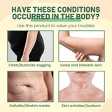 OUHOE Skin Tightening Body Oil