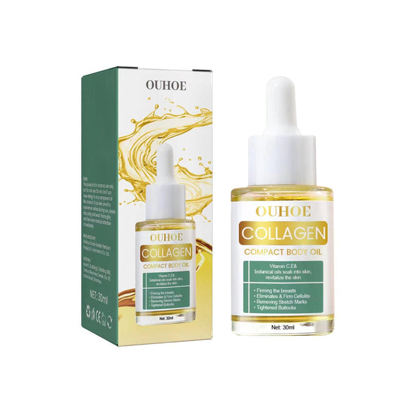 OUHOE Skin Tightening Body Oil