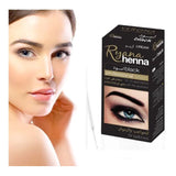 Ryana Eyebrow Henna