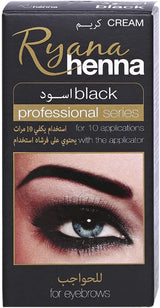 Ryana Eyebrow Henna