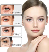 Time Eraser Dark Circle & Fine Line Eye Oil