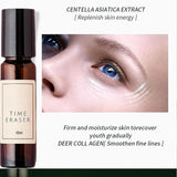 Time Eraser Dark Circle & Fine Line Eye Oil