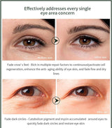 Time Eraser Dark Circle & Fine Line Eye Oil