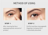 Time Eraser Dark Circle & Fine Line Eye Oil