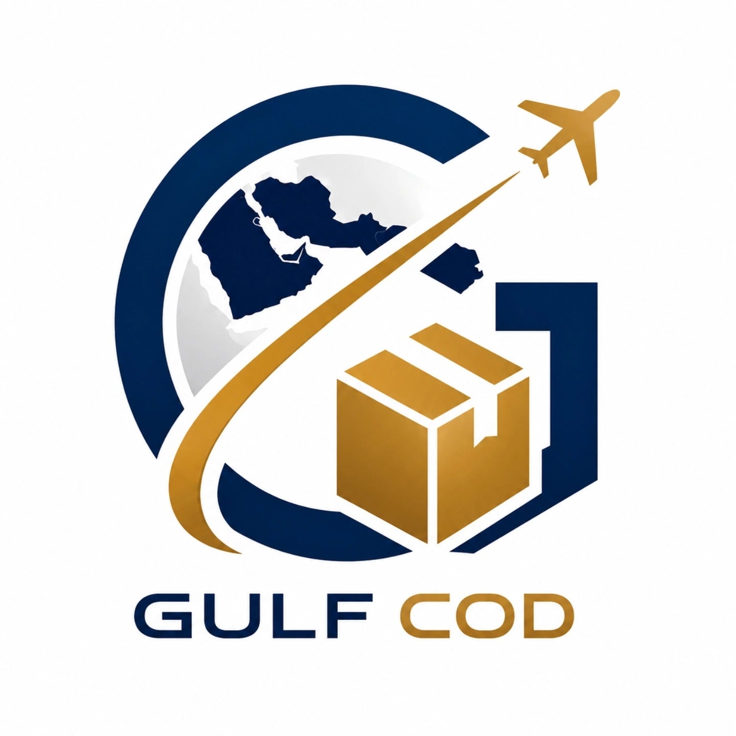 Gulf COD